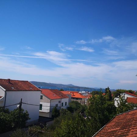 Endi 2 Lejlighed Biograd Na Moru Eksteriør billede